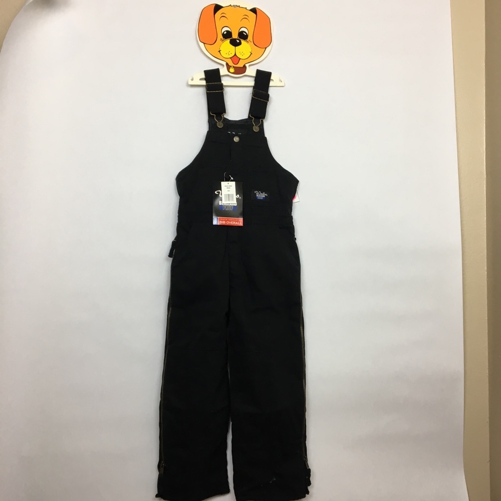 Walls Blizzard Pruf Overall Bib Coverall